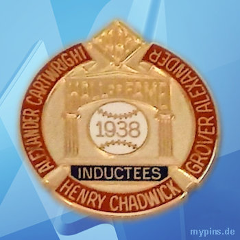 IBM Pin 1438