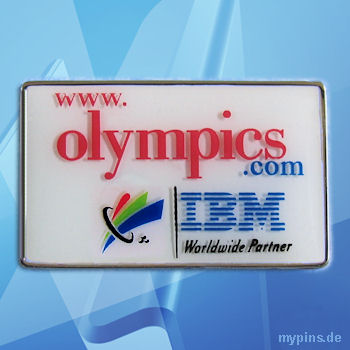 IBM Pin 1441
