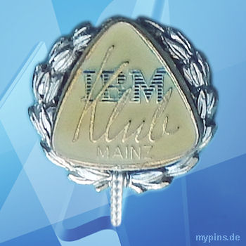 IBM Pin 1447