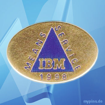 IBM Pin 1448