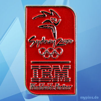 IBM Pin 1450