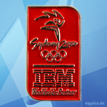 IBM Pin 1452