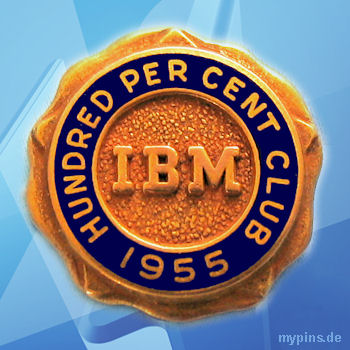 IBM Pin 1455