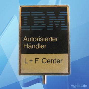 IBM Pin 1463