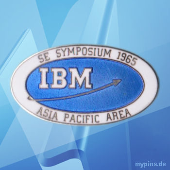 IBM Pin 1465