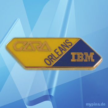 IBM Pin 1477