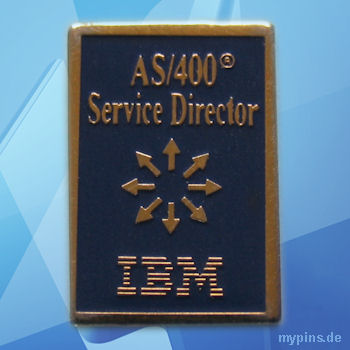 IBM Pin 1484