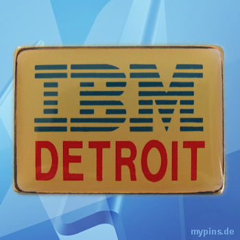 IBM Pin 1487