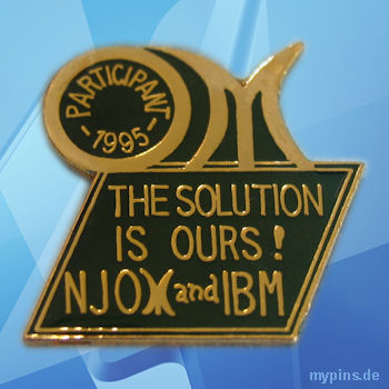 IBM Pin 1495