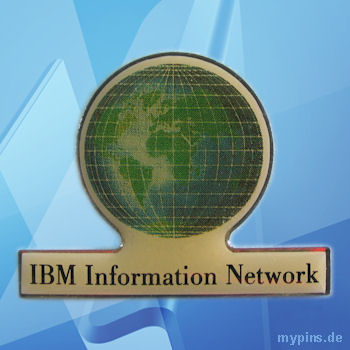 IBM Pin 1498