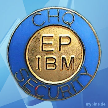 IBM Pin 1500