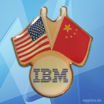 IBM Pin 1505