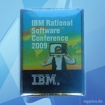IBM Pin 1509