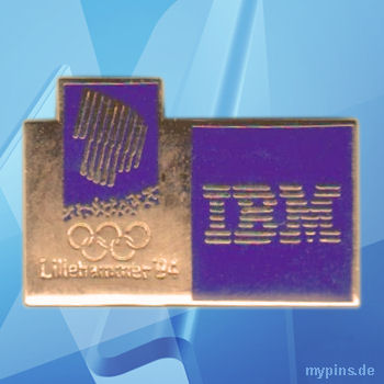 IBM Pin 1514