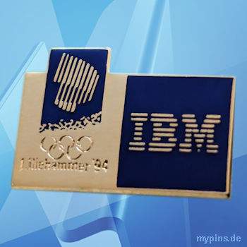 IBM Pin 1514