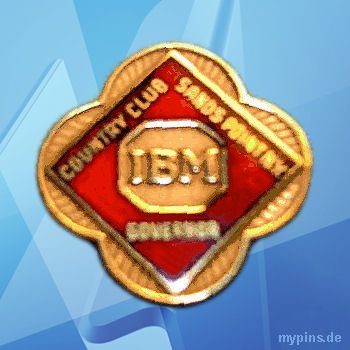 IBM Pin 1515