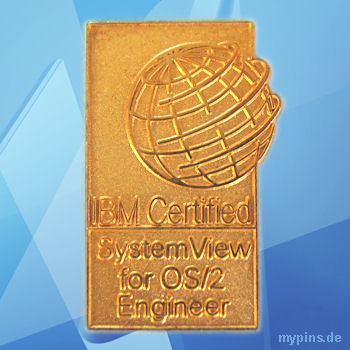 IBM Pin 1519