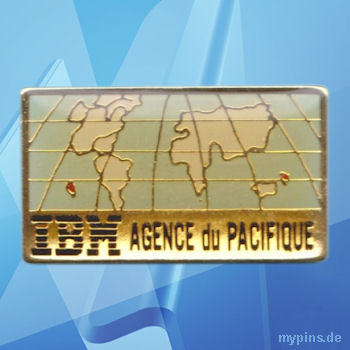 IBM Pin 1521