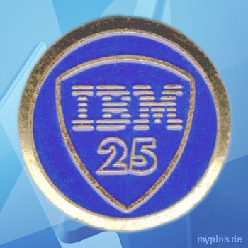 IBM Pin 1525