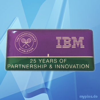 IBM Pin 1529