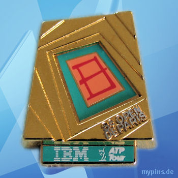 IBM Pin 1533