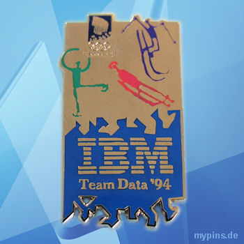 IBM Pin 1534