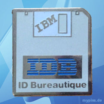 IBM Pin 1535