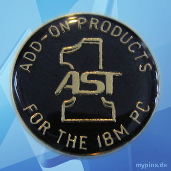 IBM Pin 1538