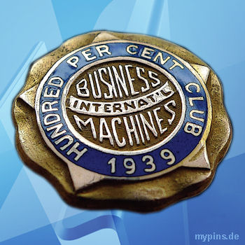 IBM Pin 1539
