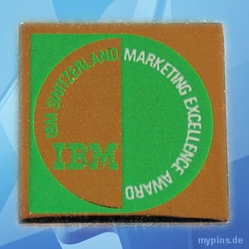 IBM Pin 1543