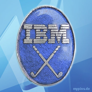 IBM Pin 1547