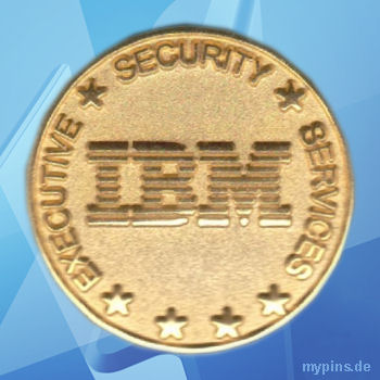 IBM Pin 1555