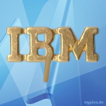 IBM Pin 1556