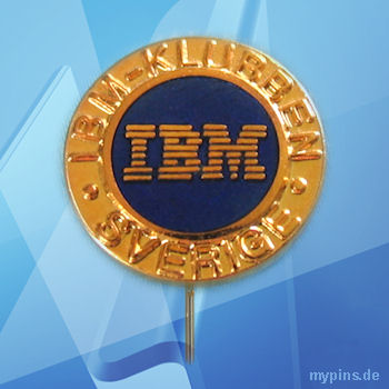 IBM Pin 1564