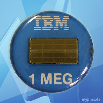 IBM Pin 1571