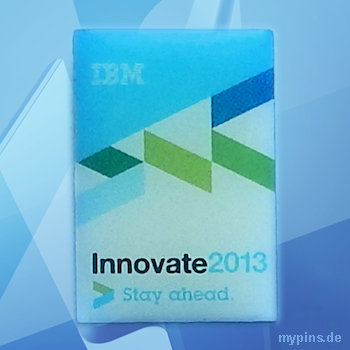 IBM Pin 1573