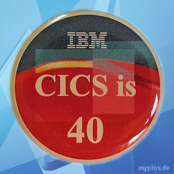 IBM Pin 1574