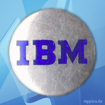 IBM Pin 1576