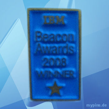 IBM Pin 1578