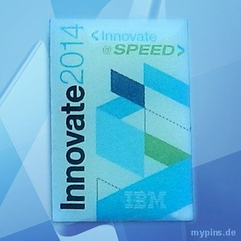 IBM Pin 1584