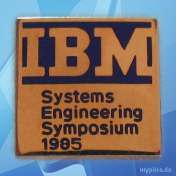 IBM Pin 1585