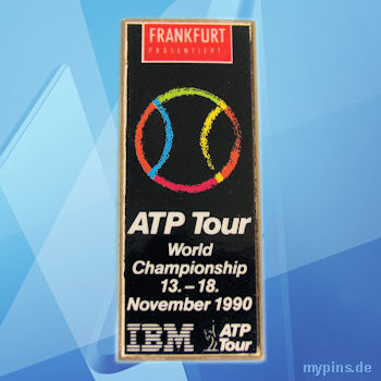 IBM Pin 1586