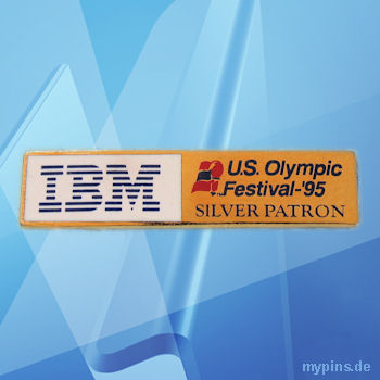 IBM Pin 1595