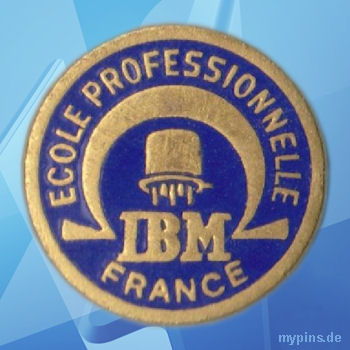 IBM Pin 1596