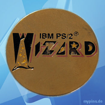 IBM Pin 1599