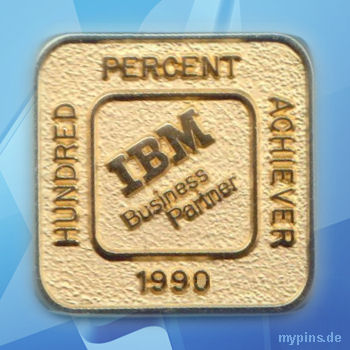 IBM Pin 1600