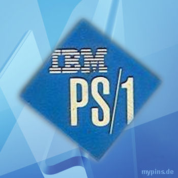 IBM Pin 1601