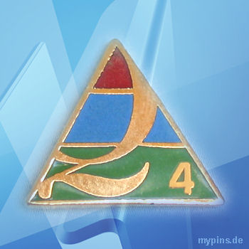 IBM Pin 1604 / Q 4 - Quality Competition, QIT IBM Pin 1604