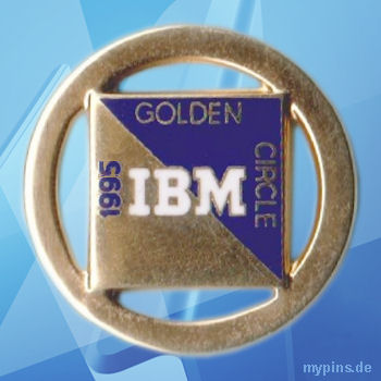 IBM Pin 1605