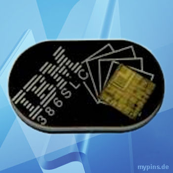 IBM Pin 1606